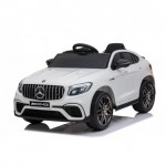 MERCEDES GLC 63 S COUPE 12V9A 4X4 ΛΕΥΚΟ